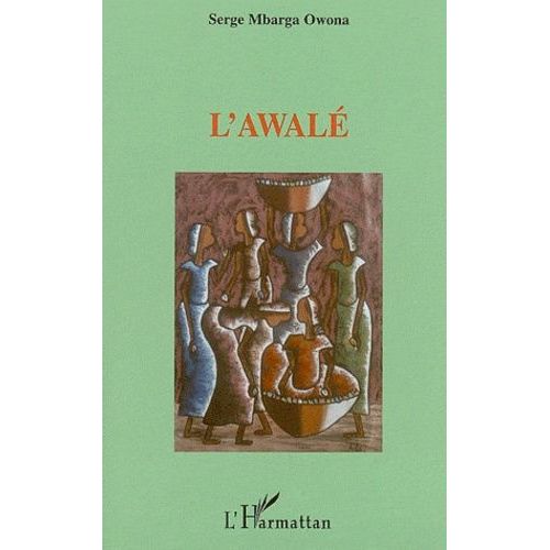 L'awalé