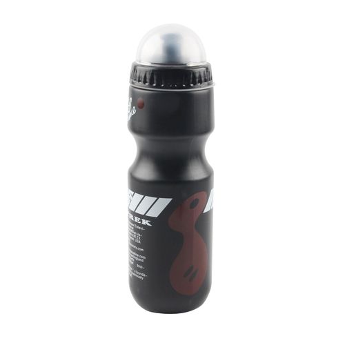 Bouteille D'eau En Plastique Tour De France Bouteille D'eau De Cyclisme Bouteille De Sport 650ml, Noir - Taille Unique