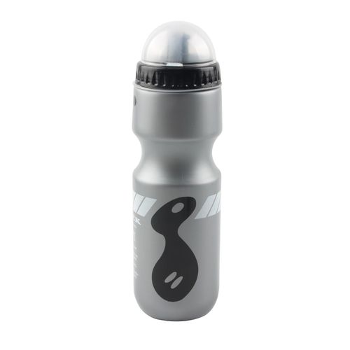 Bouteille D'eau En Plastique Tour De France Bouteille D'eau De Cyclisme Bouteille De Sport 650ml, Gris - Taille Unique