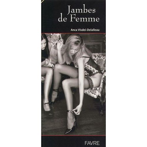 Jambes De Femmes
