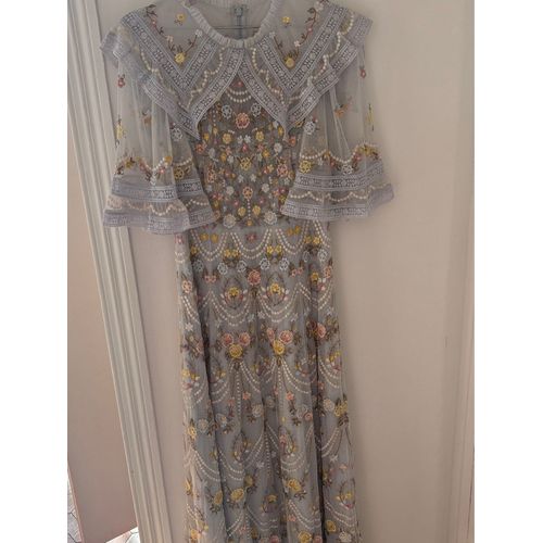 Robe Femme