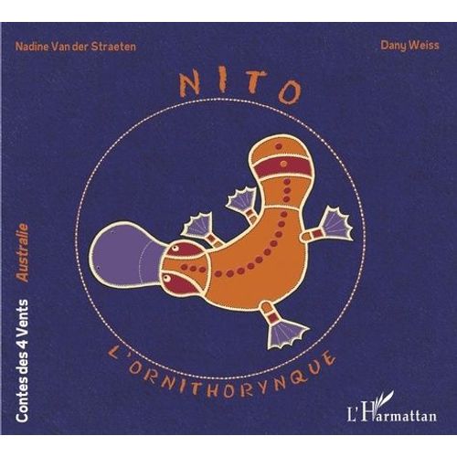 Nito L'ornithorynque