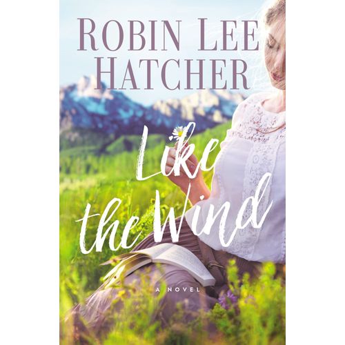 Like The Wind