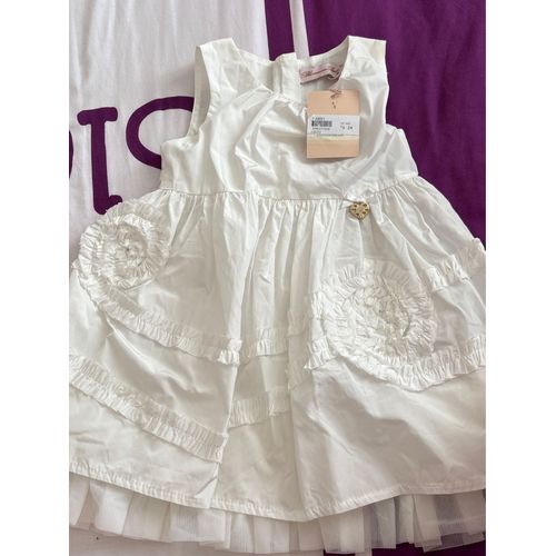 Robe Petite Fille