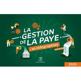 La Gestion De La Paye En Infographies Pratiques