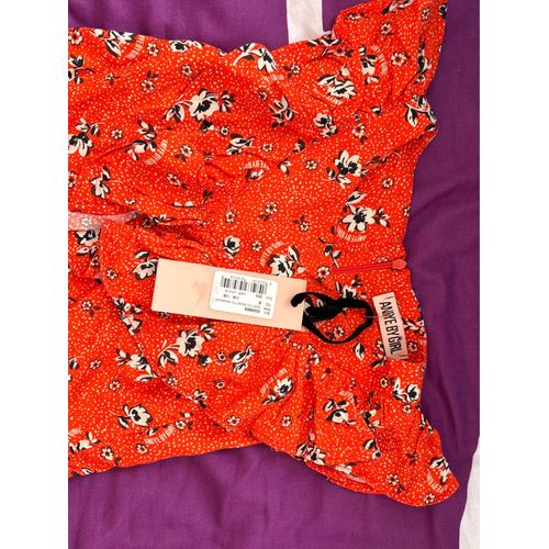 Robe Fille