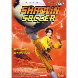 Shaolin Soccer - Édition Simple - Edition Locative | Rakuten