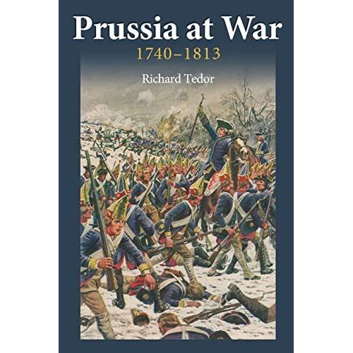 Prussia At War