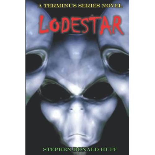 Lodestar: A Terminus Series Novel