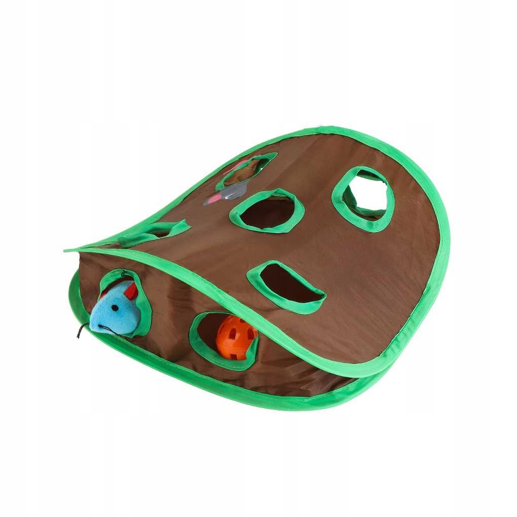 Souris Chat Jeu Intelligence Jouet Souris Chasse