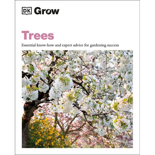 Grow Trees: Essential Know-How And Expert Advice For Gardening Success