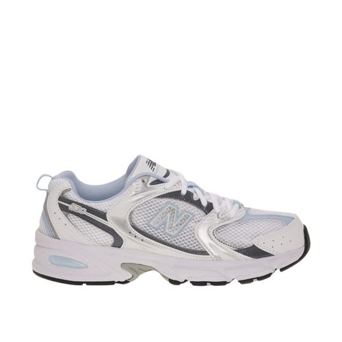 New Balance Mr530ra Blanche
