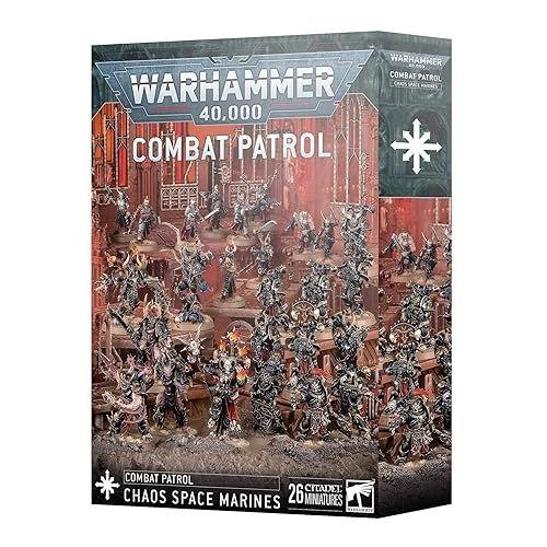 Games Workshop 43-20 Collectible Figure