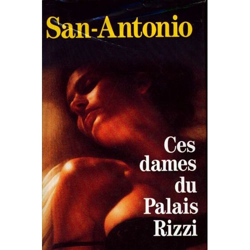 Ces Dames Du Palais Rizzi