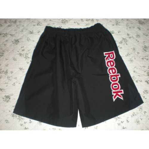 Short De Sport Neuf « Reebok » 12 Ans