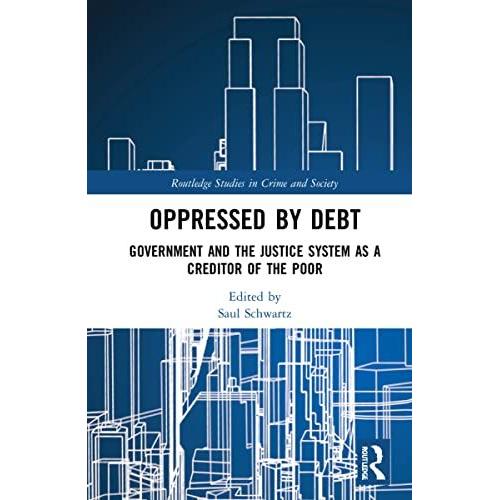 Oppressed By Debt