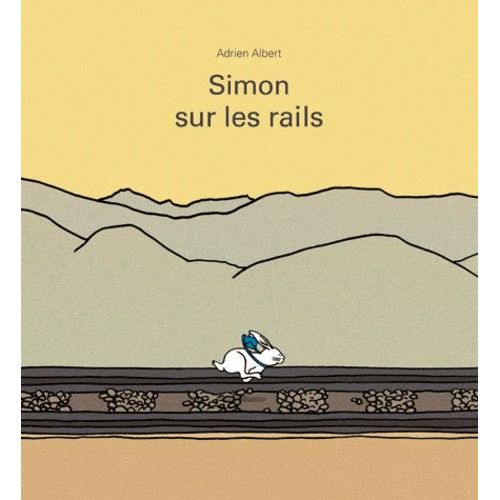Simon Sur Les Rails