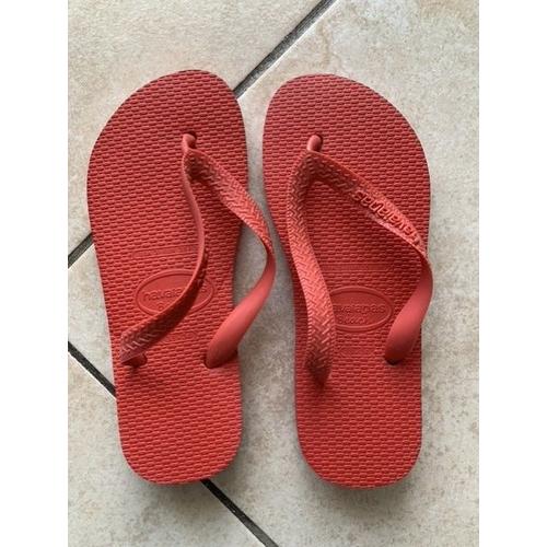 Tongs Havaianas Taille 33.