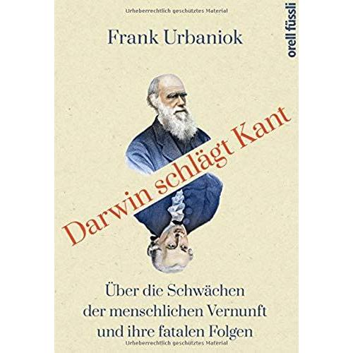 Darwin Schlägt Kant