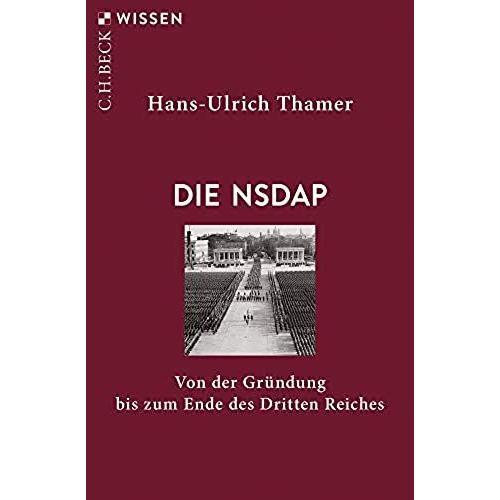 Die Nsdap