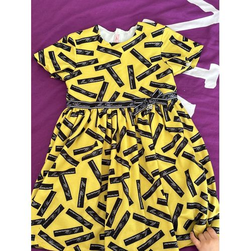 Robe Fille