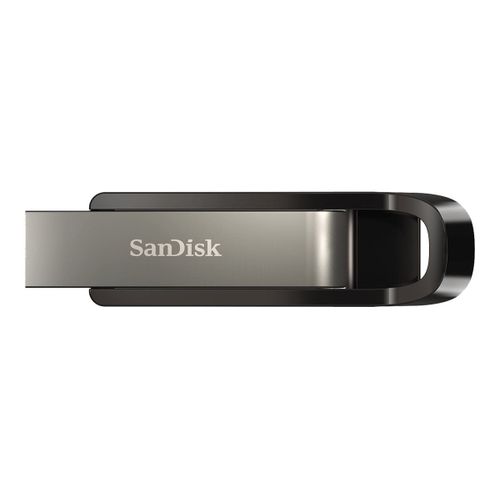 SanDisk Extreme Go - Clé USB - 64 Go - USB 3.2 Gen 1