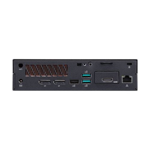 ASUS PB63 B7013AH - Core i7 I7-13700 2.1 GHz 16 Go RAM 512 Go Noir