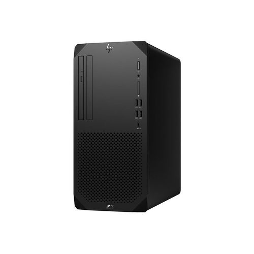 HP Z1 G9 - Core i9 I9-12900 2.4 GHz 32 Go RAM 1 To Noir
