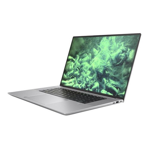 HP ZBook Studio G10 Mobile Workstation - 16" Core i9 I9-13900H 32 Go RAM 2 To SSD Argent AZERTY