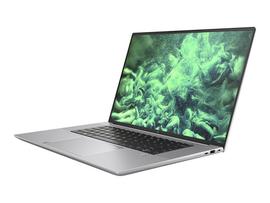 HP ZBook Studio G10 Mobile Workstation - Intel Core i9 - 13900H / jusqu'à 5.4 GHz - vPro - Win 11 Pro - GeForce RTX 4070 - 32 Go RAM - 2 To SSD NVMe, TLC - 16" IPS 1920 x 1200 - Wi-Fi 6E...