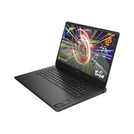 OMEN by HP Laptop 17-db0117nf - 17.3" Ryzen 7 8845HS 32 Go RAM 1 To SSD Noir AZERTY