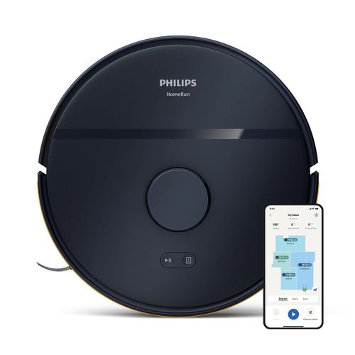 Robot aspirateur Philips XU2000/10