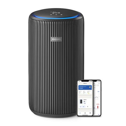 Purificateur d'air intelligent Philips AC3221/13