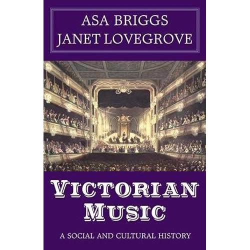 Victorian Music