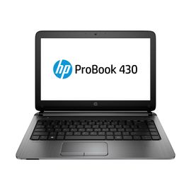 HP ProBook 430 G2 - 13.2" Intel Core i3-4030U - 1.9 GHz - Ram 8 Go - SSD 120 Go + DD 320 Go - Win 10 Pro(x64)