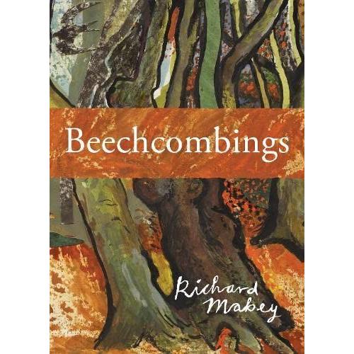 Beechcombings