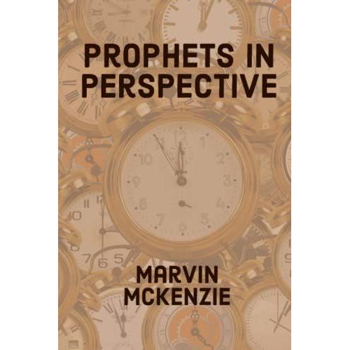 Prophets In Perspective