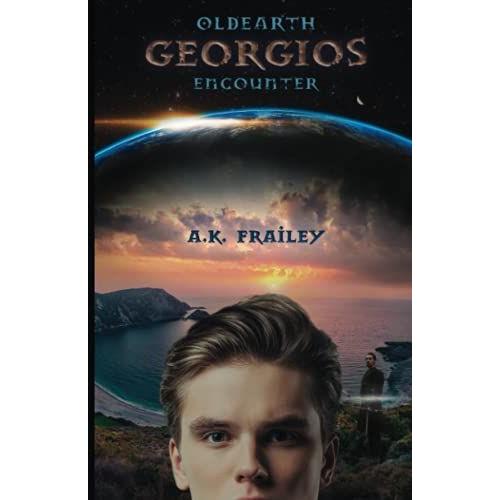 Oldearth Georgios Encounter