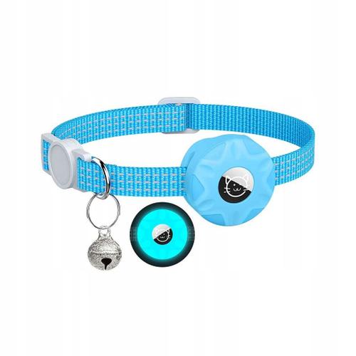 1/2/3/5 Pet Collar Petit Collier Pour