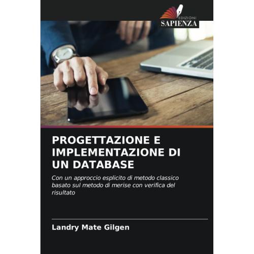 Progettazione E Implementazione Di Un Database