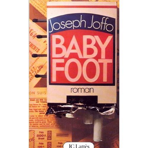 Baby-Foot