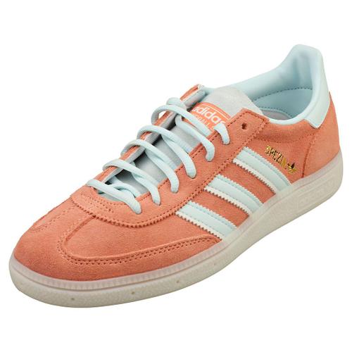 Adidas Handball Spezial Homme Baskets Orange