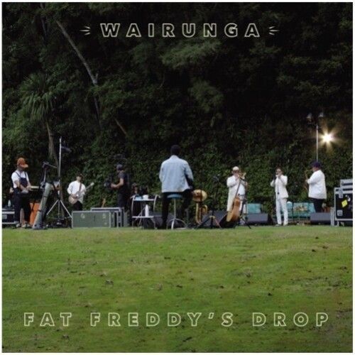 Fat Freddy's Drop - Wairunga [Vinyl Lp]