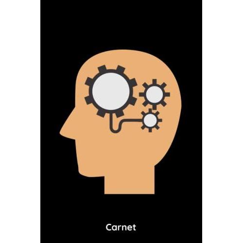Carnet: Carnet D'ingénieur | Cadeau D'anniversaire Pour Ingénieur | Meilleur Cadeau Pour Ingénieur | Idées | Cahier Simple | Cahier De 100 Pages