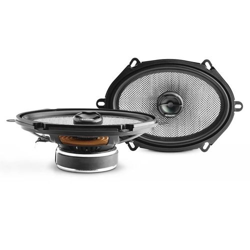 Focal Performance Access 570 AC - Enceinte - Noir