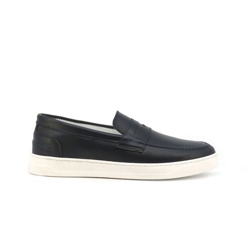 Duca Di Morrone Enea - Teu 41 - Leather Blue