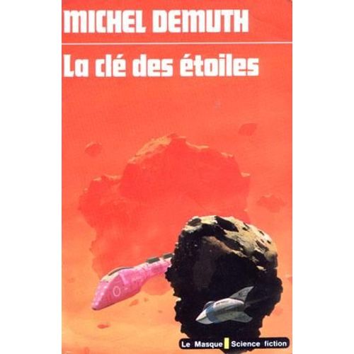 La Cle Des Étoiles