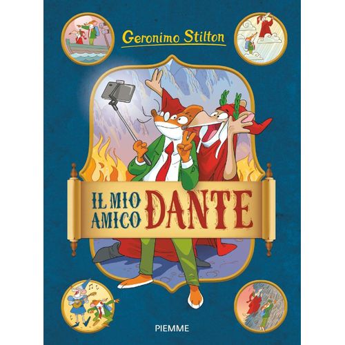 Il Mio Amico Dante
