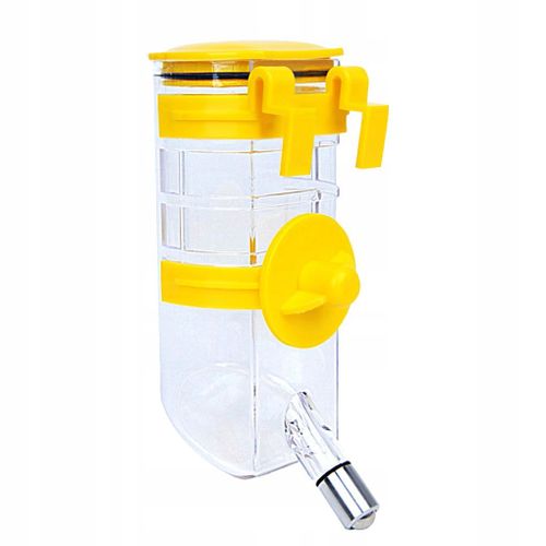 350 Ml Biberon Pour Animaux De Compagnie Chat