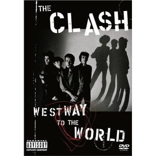 The Clash - Westway To The World